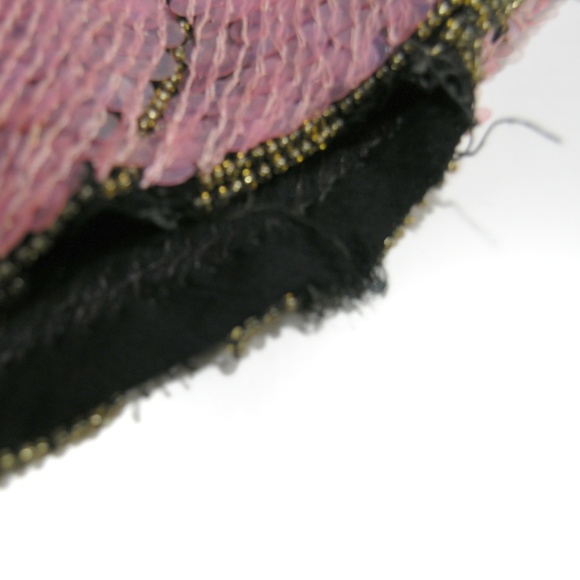 Vintage Swee Lo butterfly top - Picture 8 of 8